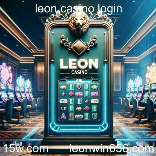 Descubra as Melhores Apostas no Leon Casino